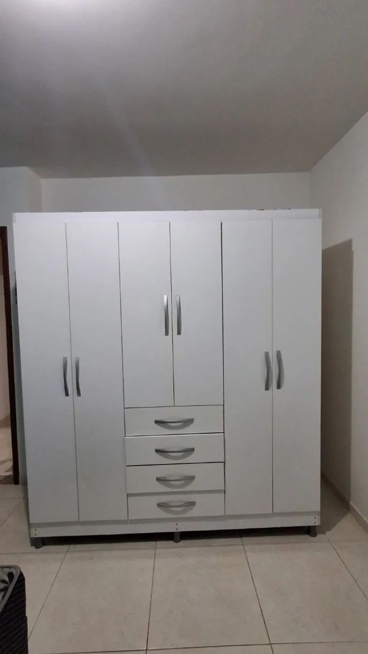 Armário de quarto  - Foto 2