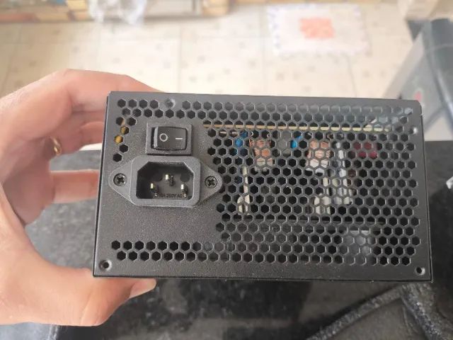 Fonte ATX SPARK 300W - Foto 4