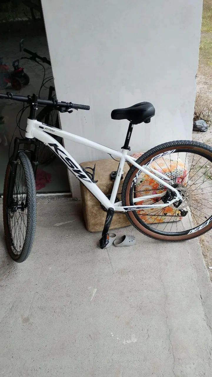 Bike aro 29 