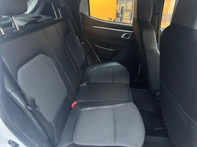 Renault Kwid E-Tech Techno 2024 - Foto 5