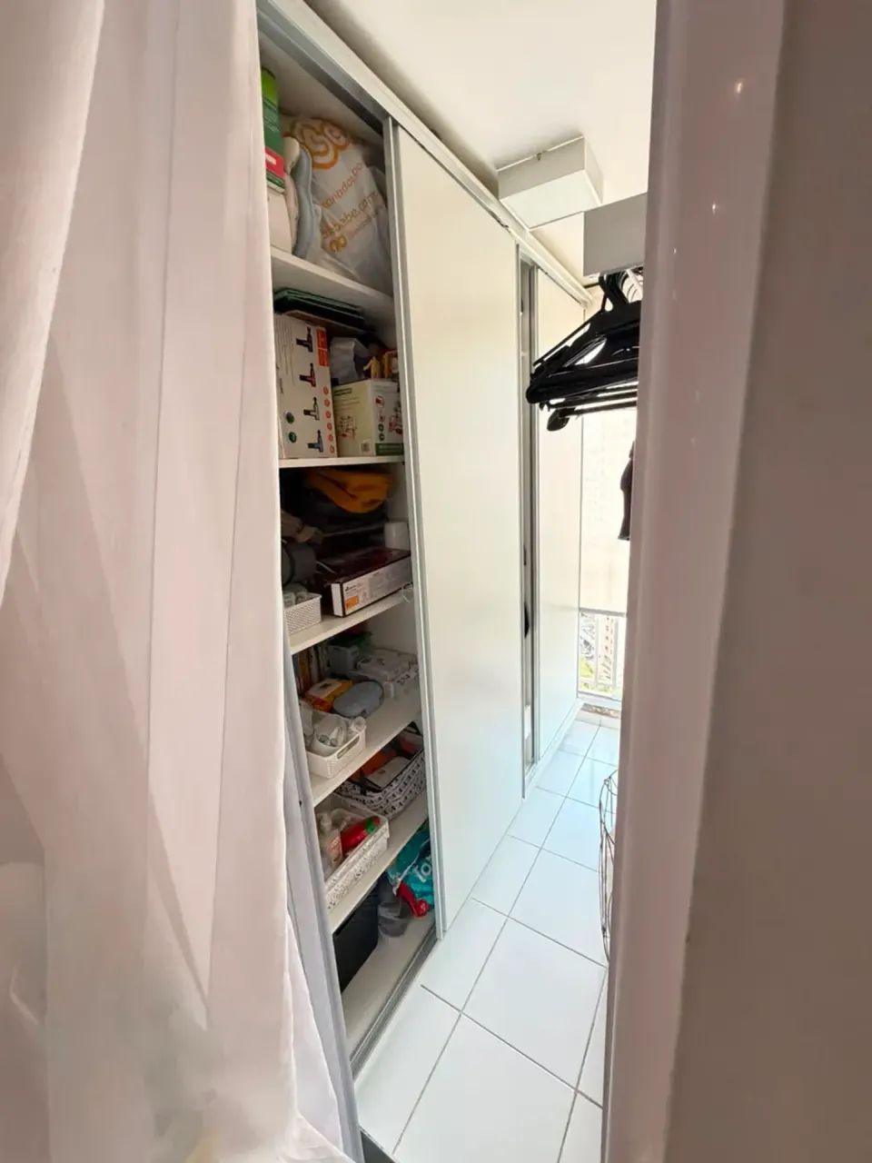 Apartamento com 2 dormitórios e 1 suíte - ao lado do Shopping Taboão - Foto 3