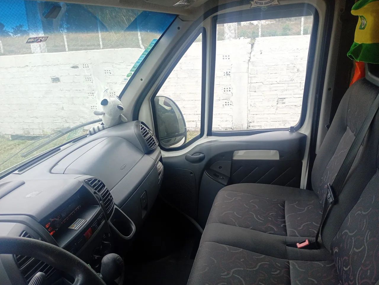 Fiat Ducato 2015