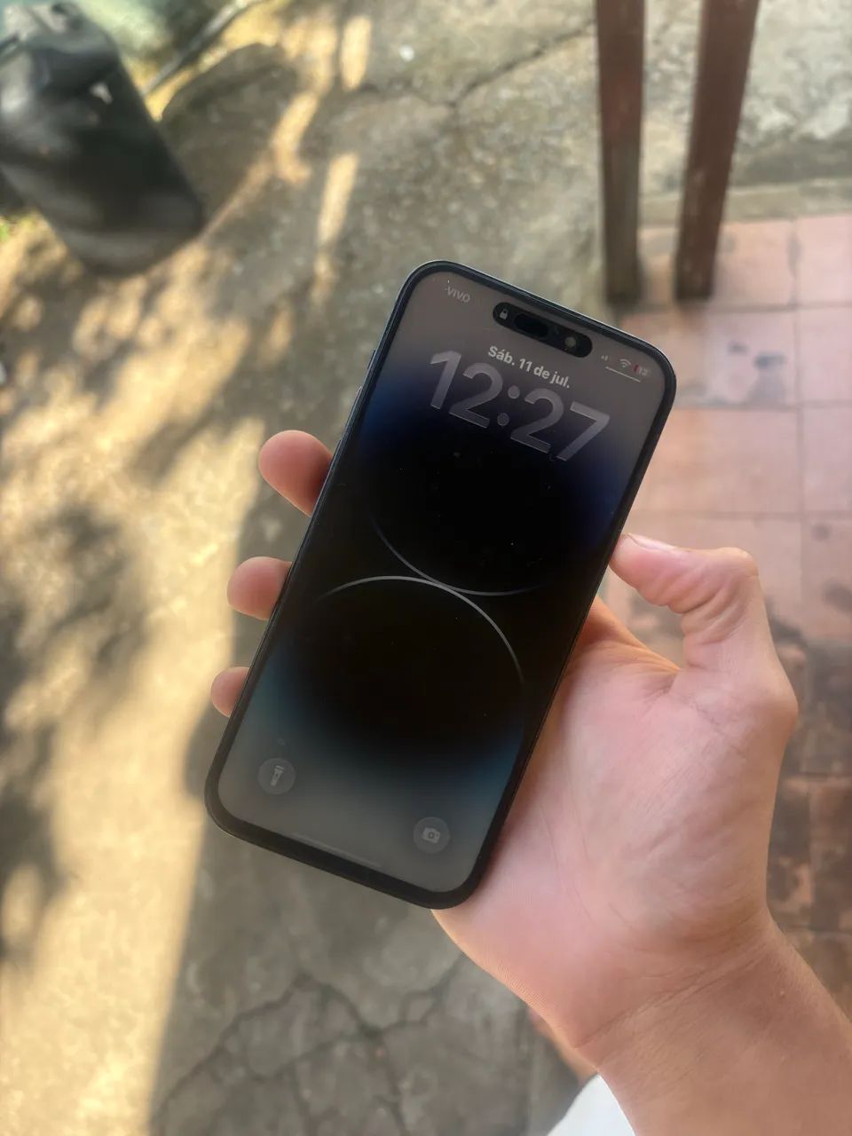iPhone 14 Pro Max - Foto 2