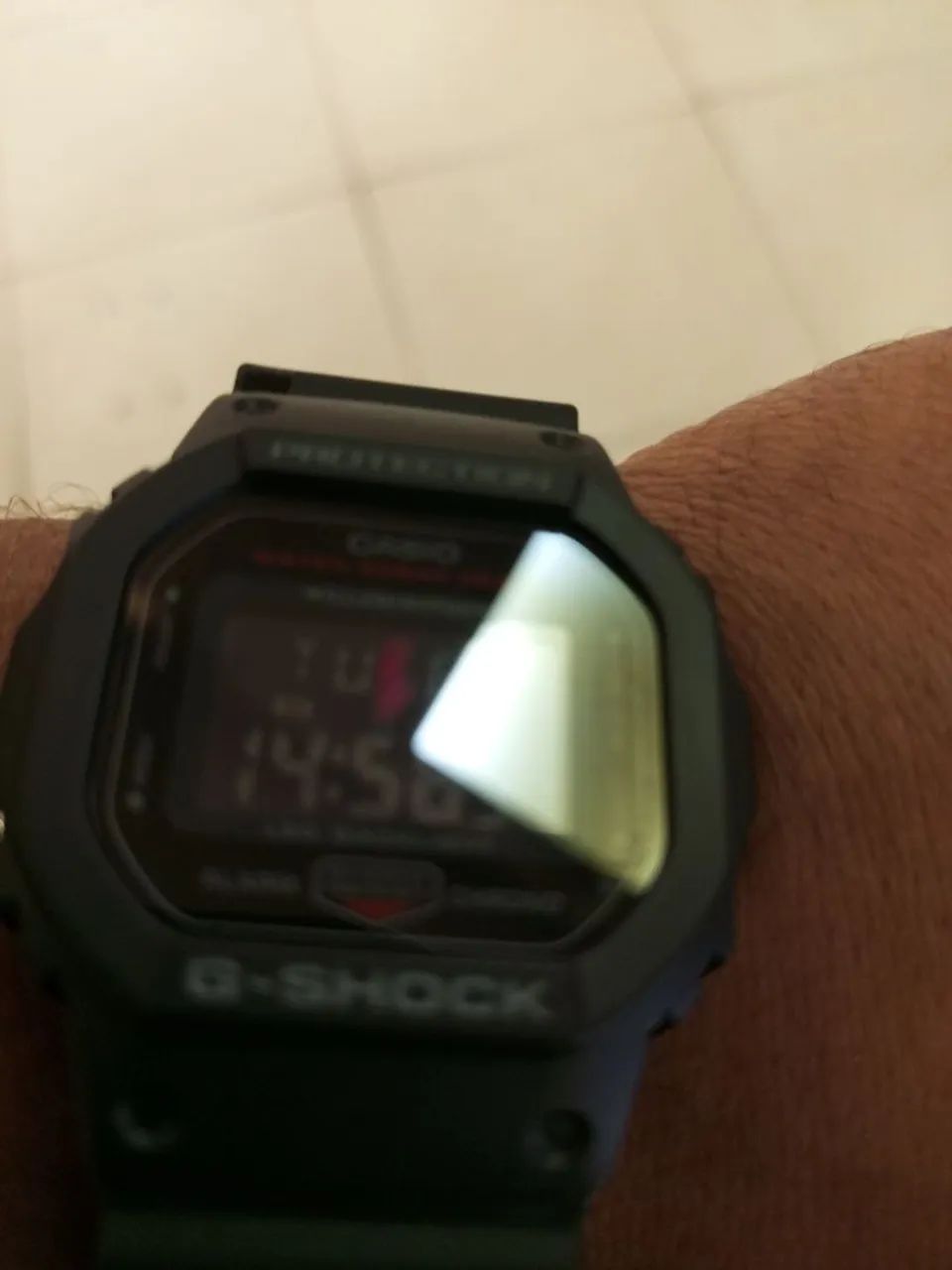 Relógio g shock original  - Foto 2