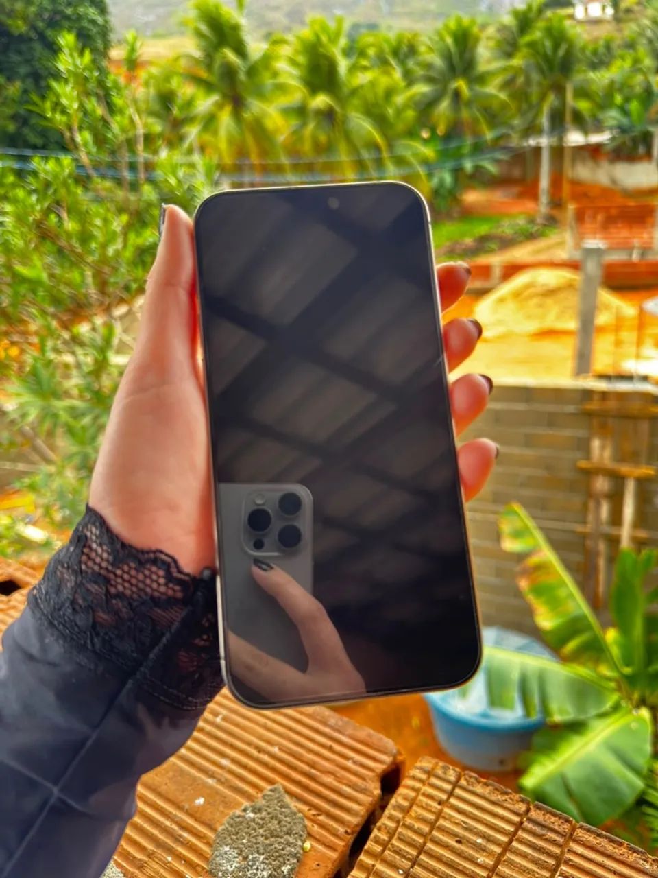iPhone 15 pro Max, 256gb - Foto 2