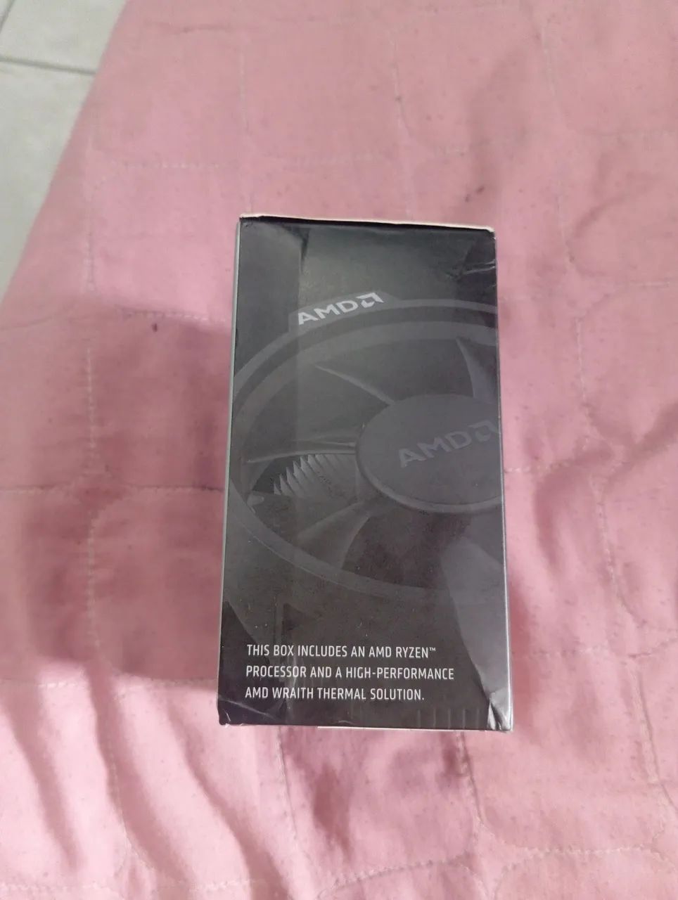 Processador Ryzen 5 5500 - Foto 4