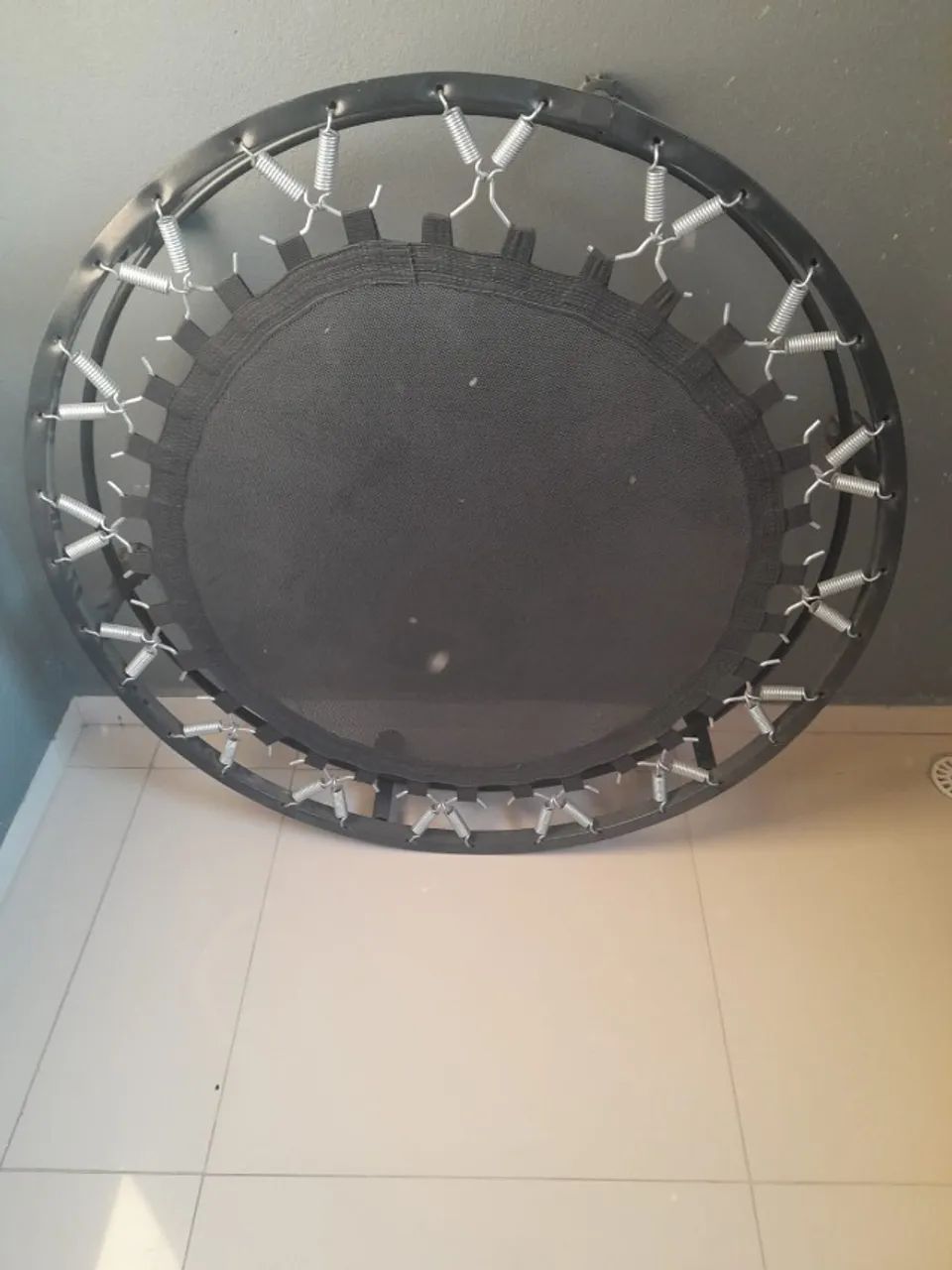 Cama Elástica para Jump
