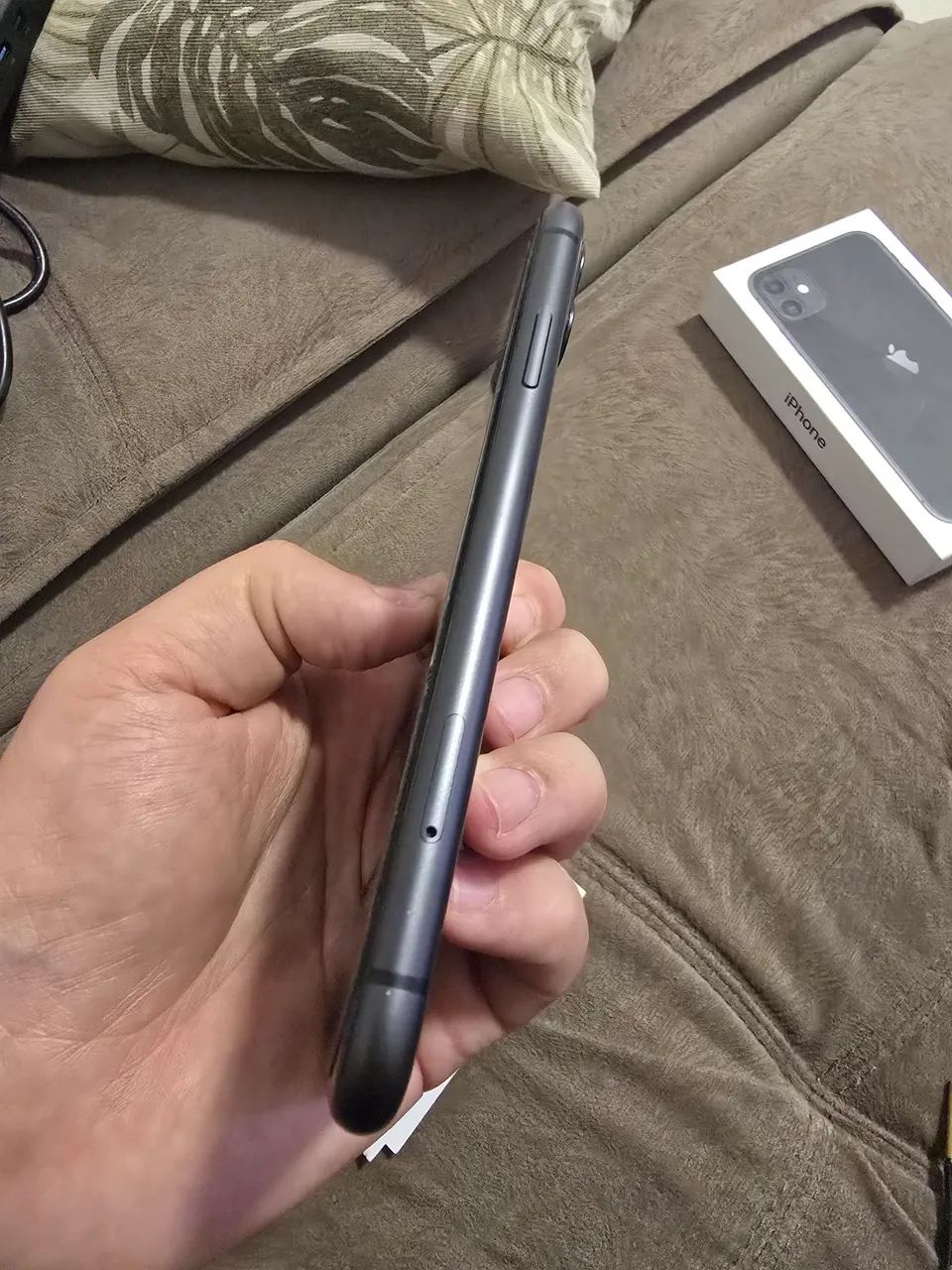 IPhone 11 64gb - Foto 5