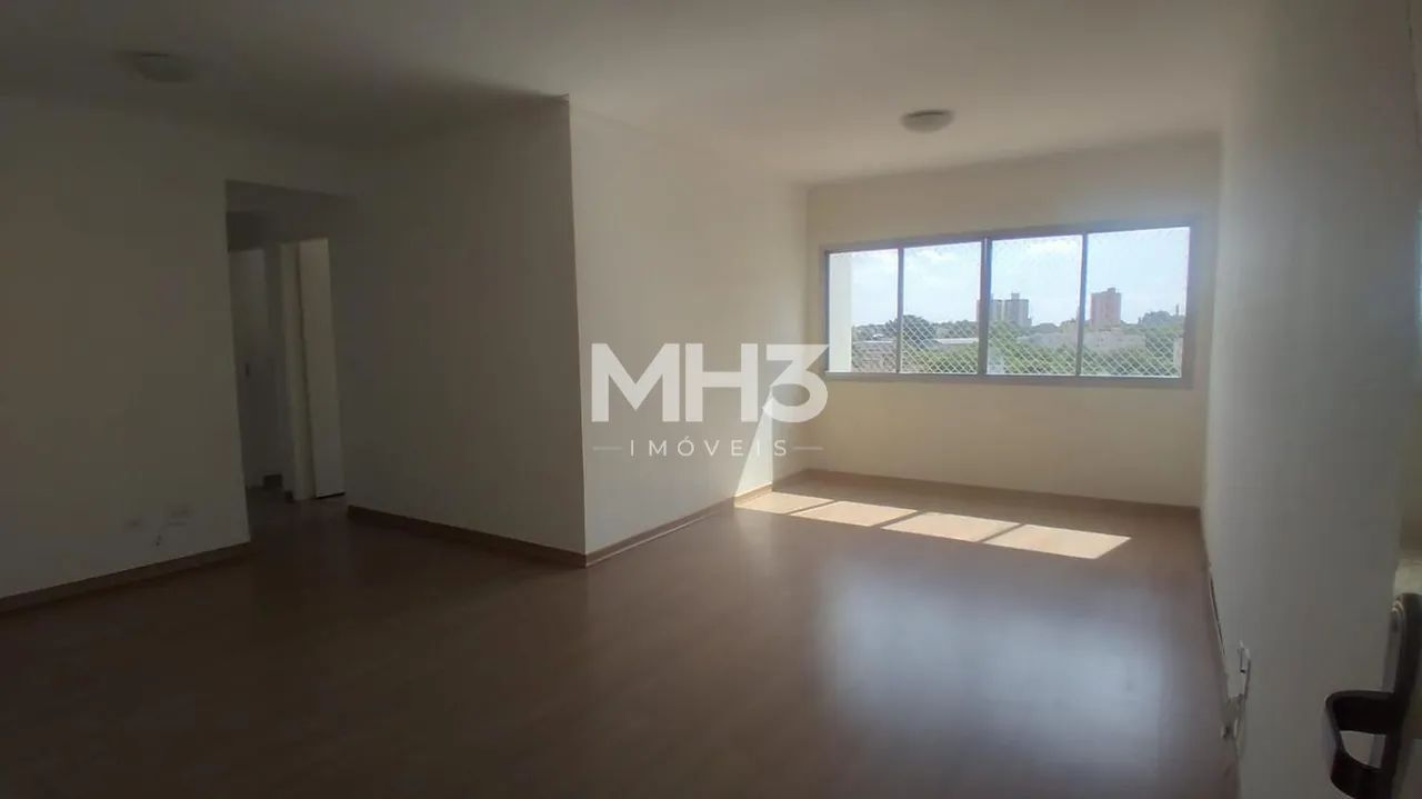 apartamento - Bosque - Campinas - Foto 4