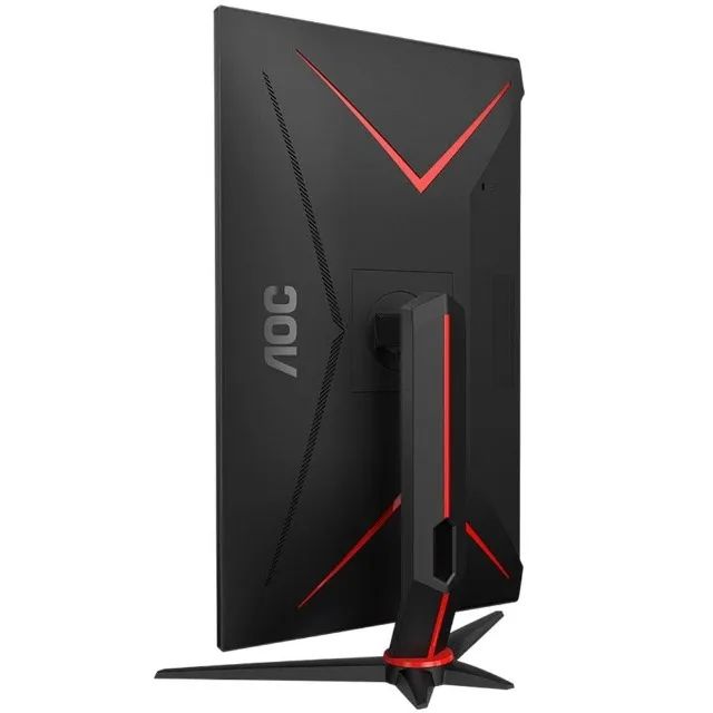 Monitor Gamer AOC SPEED 24" 75Hz IPS 1ms - Foto 3