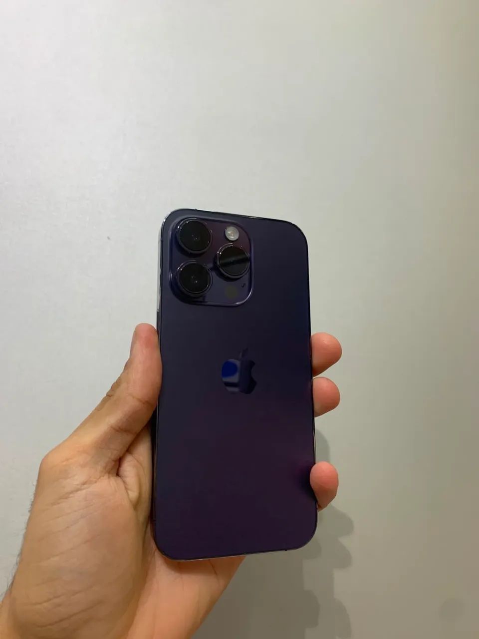 iPhone 14 Pro 
