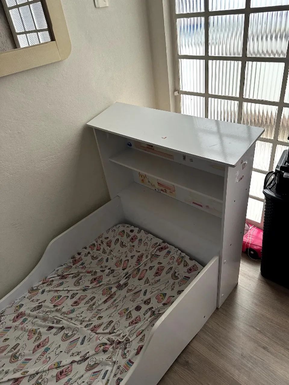 Cama infantil  - Foto 3