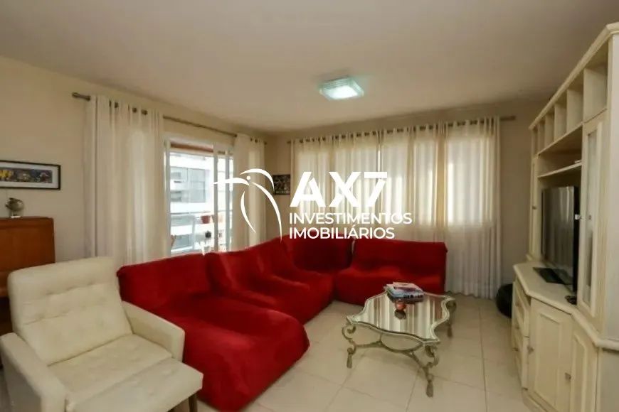 Apartamento com 173m2 com 4 Dorm - Foto 2