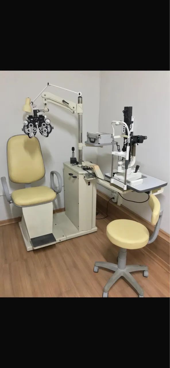 Conjunto  oftalmológico - Foto 4