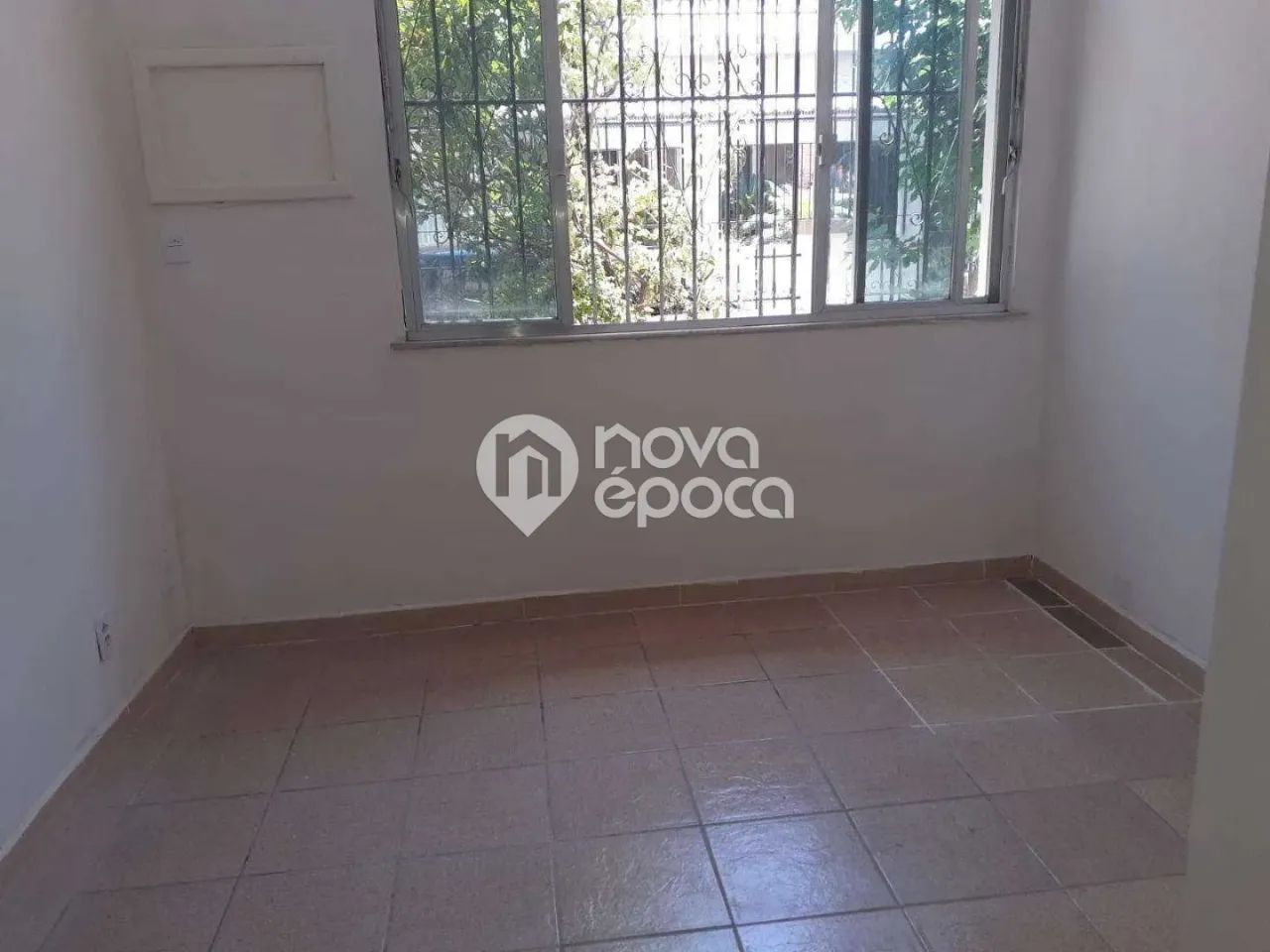 Higienópolis | Apartamento 2 quartos, sendo 1 suite