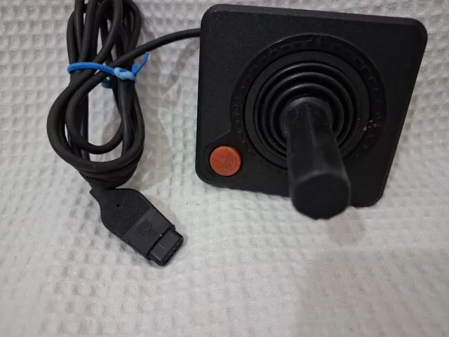 controle atari lacrado de fabrica - Foto 2