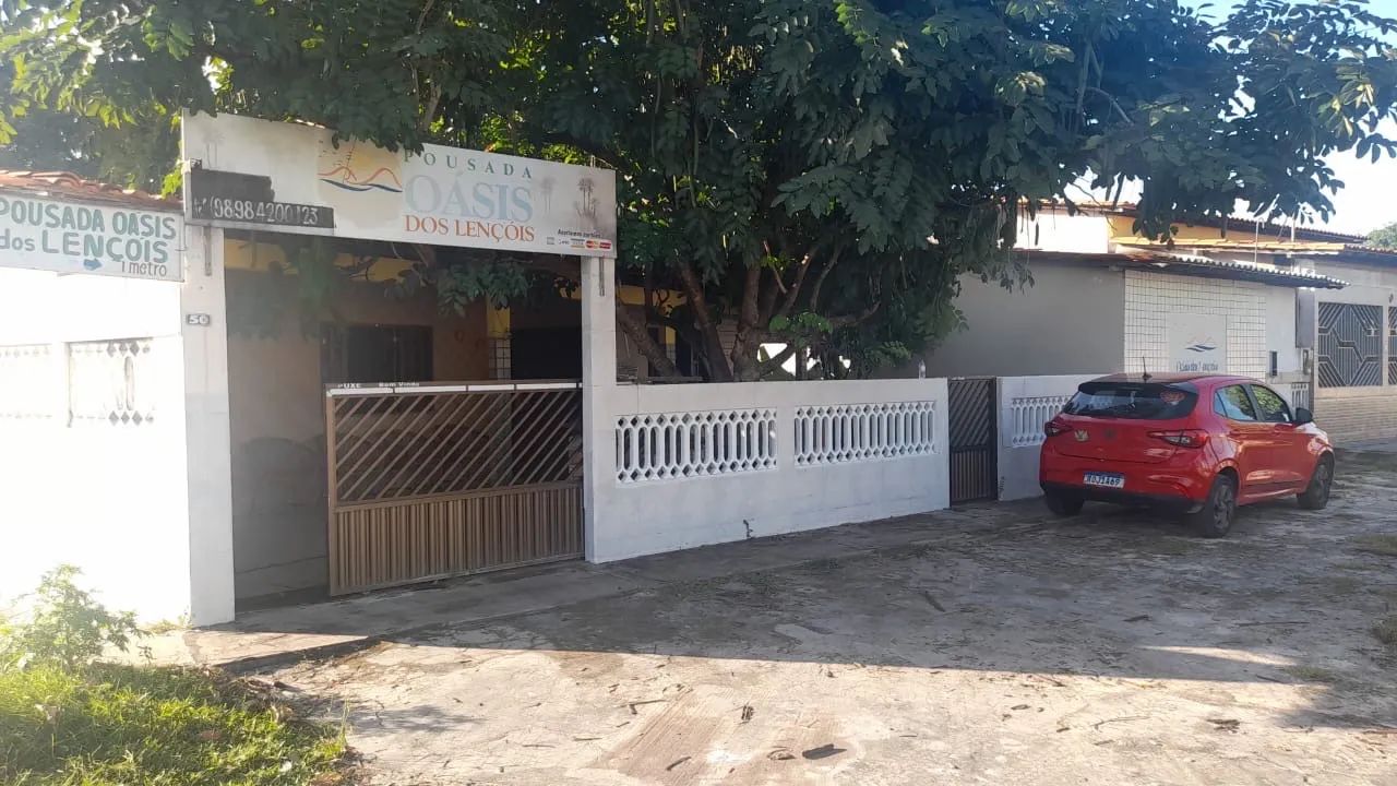 VENDO POUSADA EM PAULINO NEVES - Foto 3