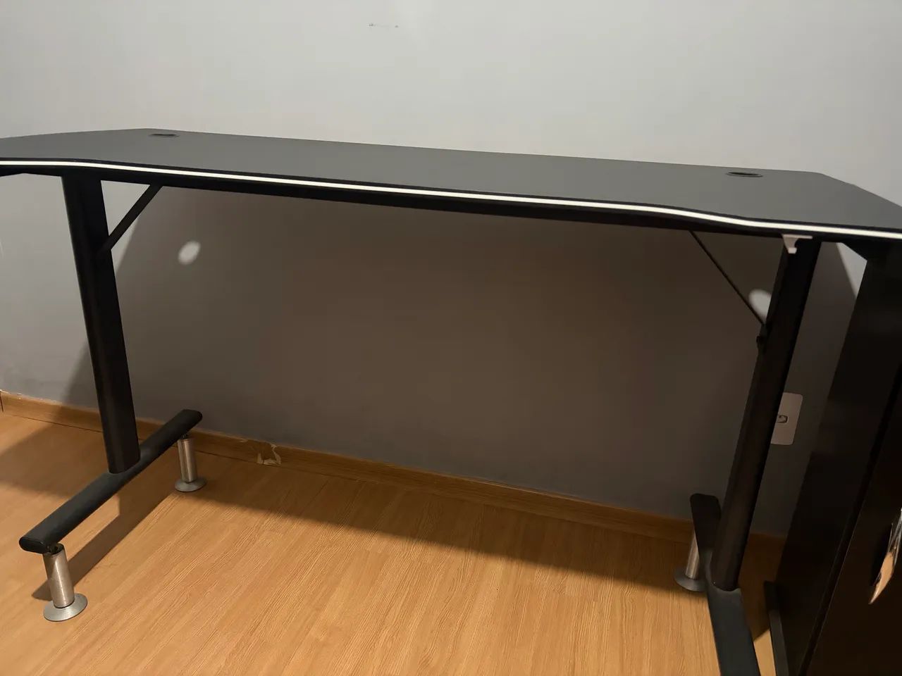 Mesa barreira
