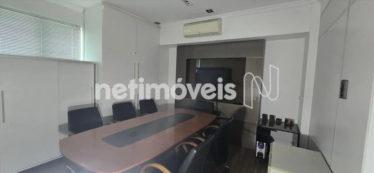 SALAS COMERCIAIS A VENDA NO BAIRRO DA GRAÇA - BH - Foto 2