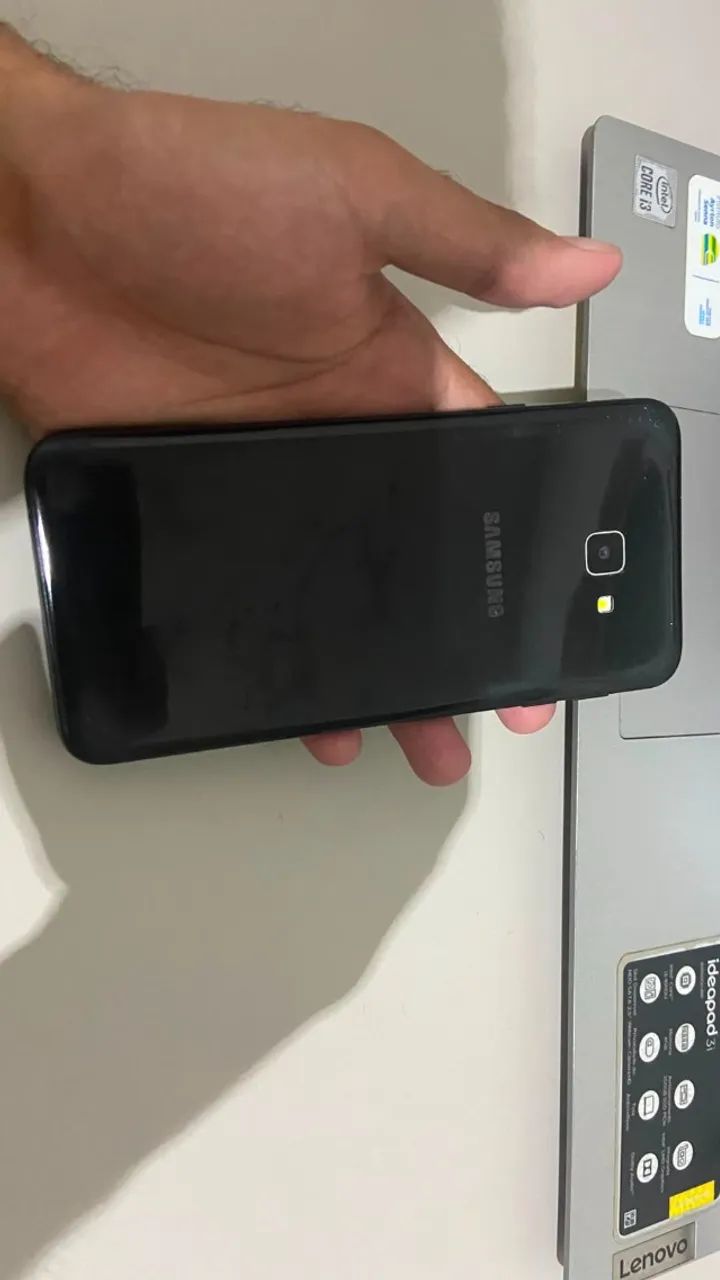 J4 core lite para retirada de peças ou concerto - Foto 2