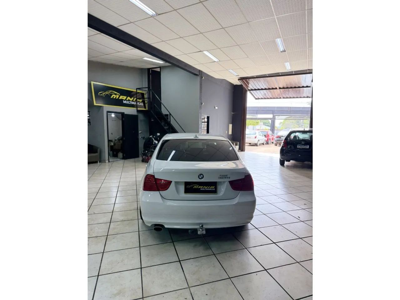 BMW 320I 320i 2011 - Foto 5