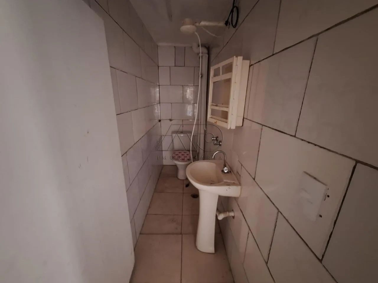 Casa para aluguel, 2 quartos, VILA CRISTINA - PIRACICABA/SP - Foto 5