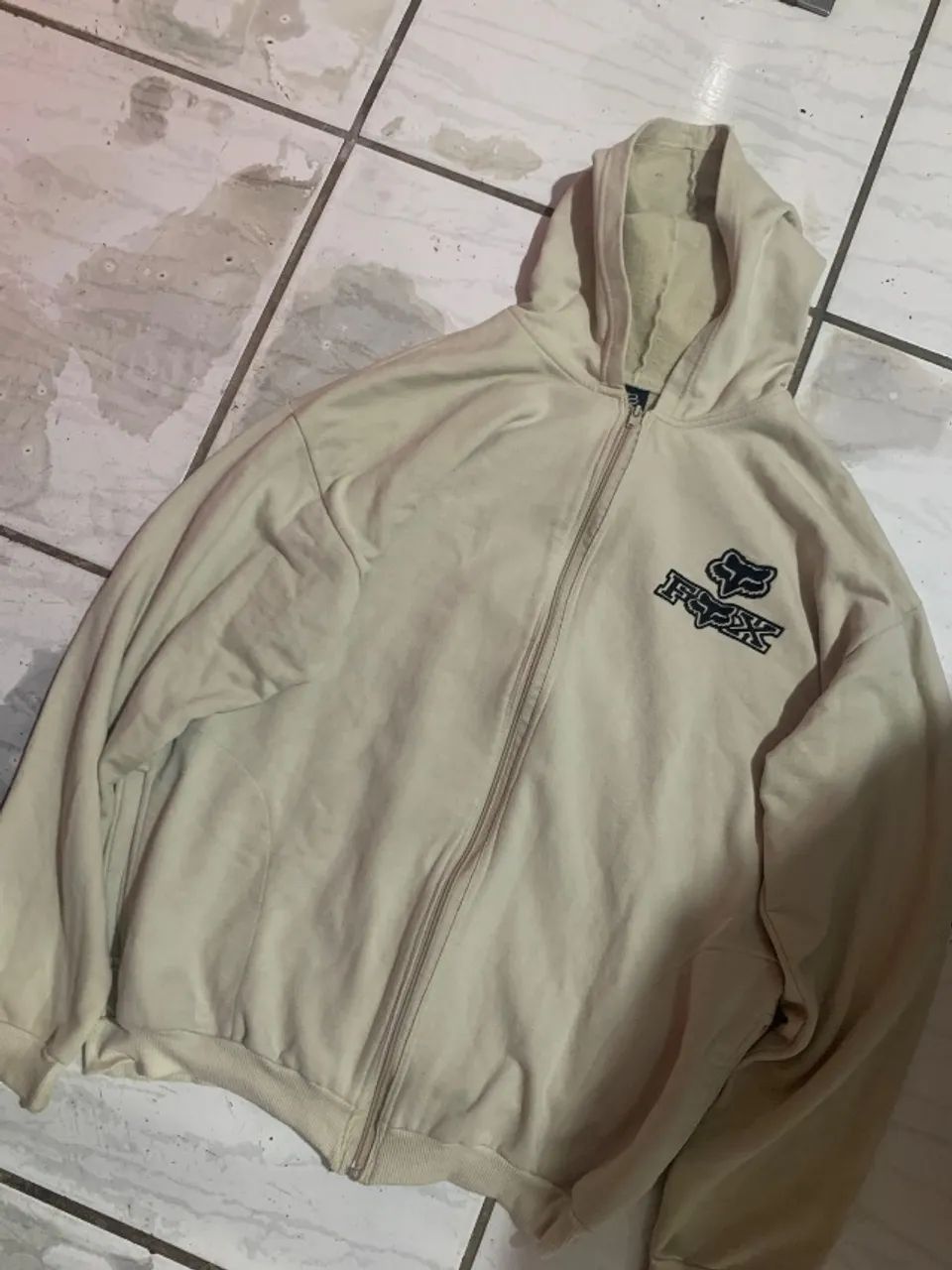 Jaqueta fox  - Foto 2