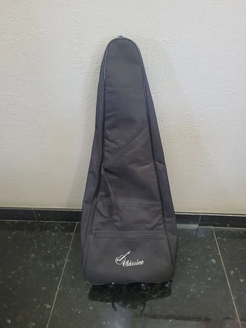 Capa e suporte