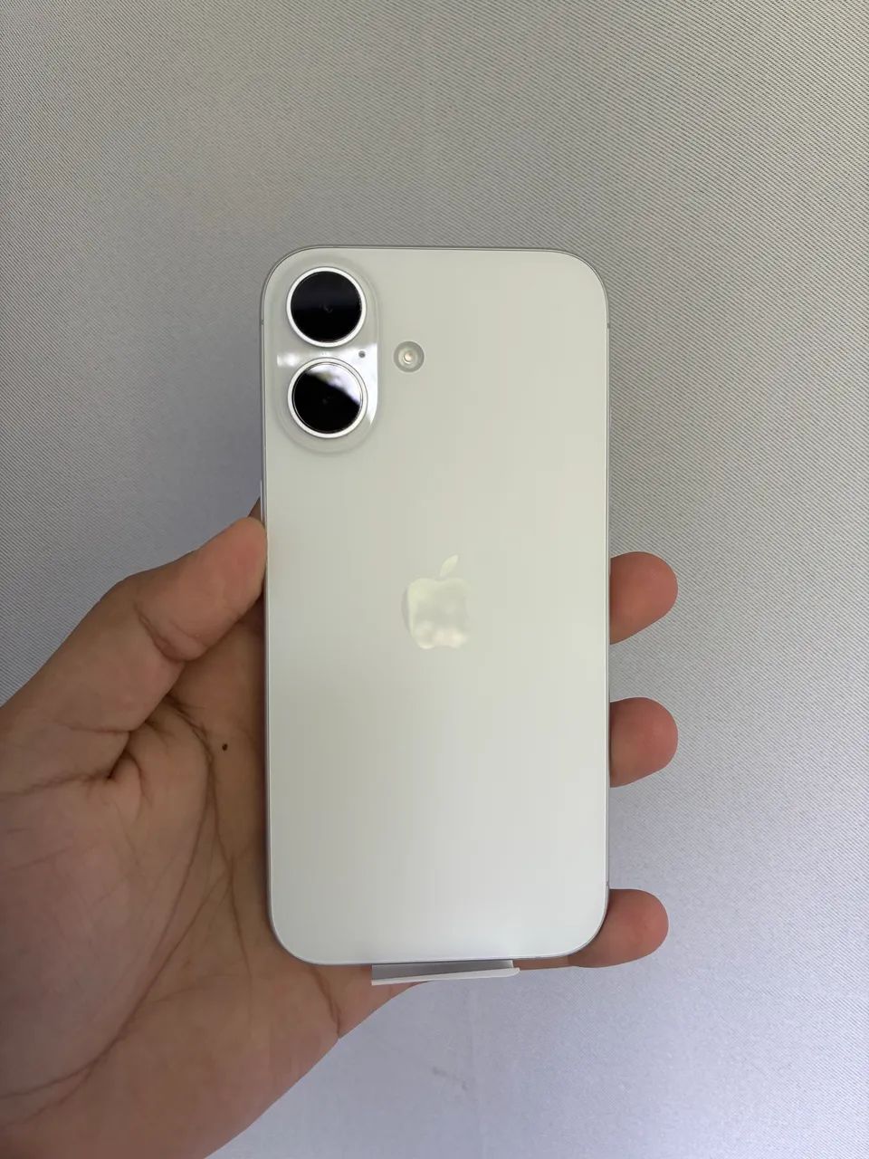 iPhone 16 256gb - IMPECÁVEL! garantia Apple - Celulares e