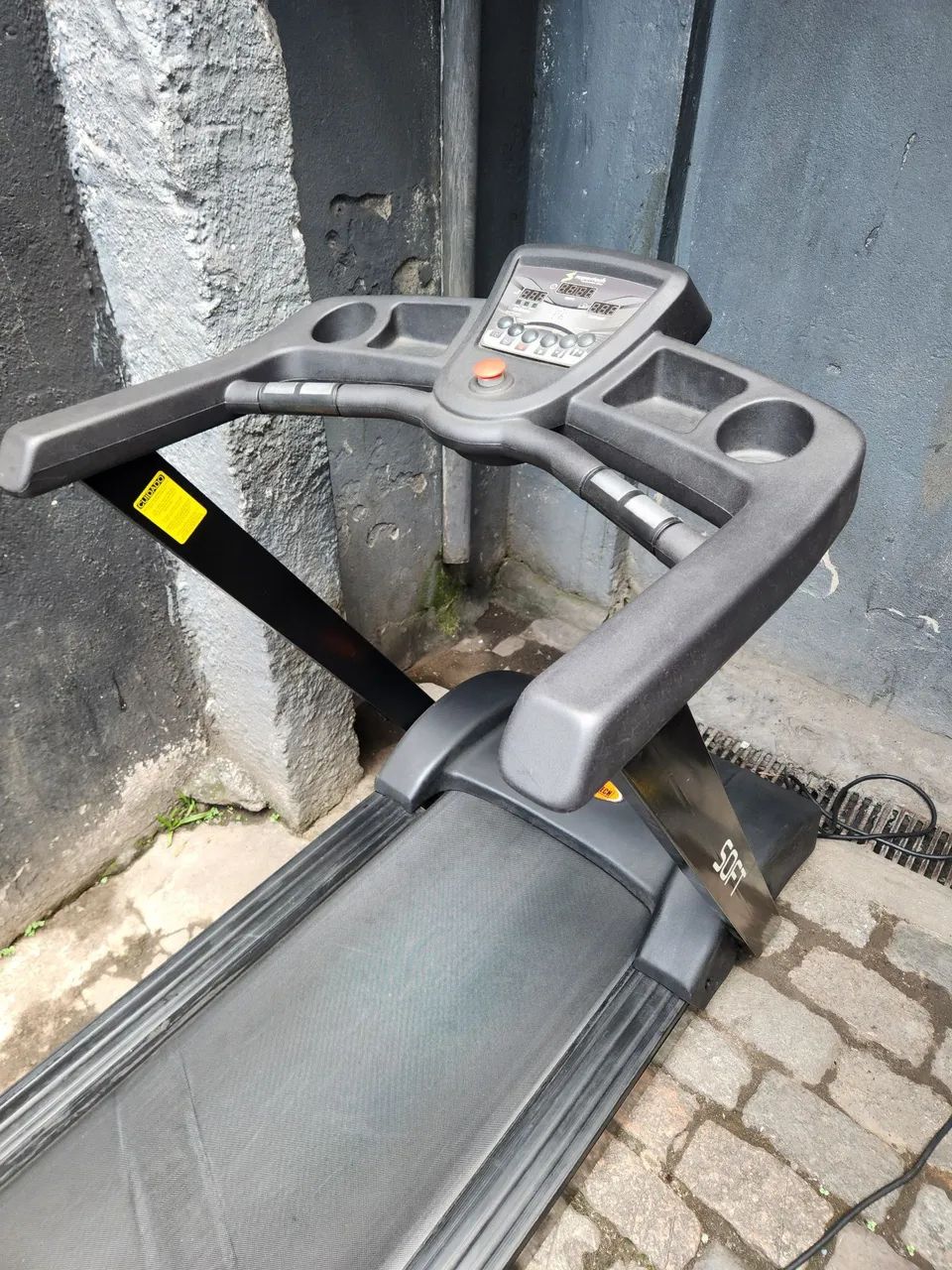 Esteira Supertech Soft 3.0  - Foto 2