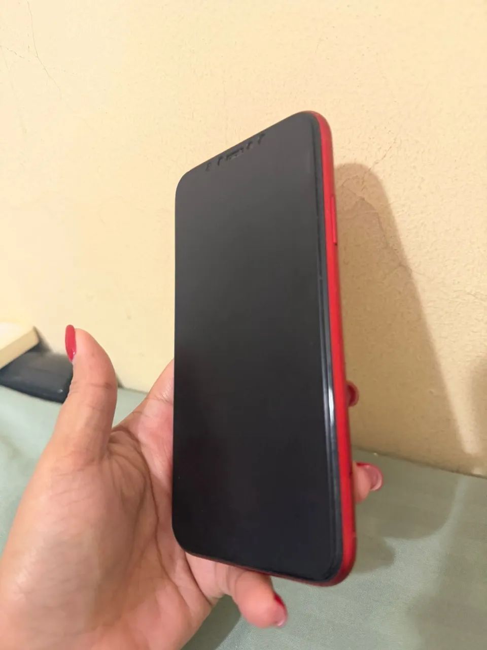 IPHONE 11 64GB - TODO ORIGINAL - R$ 799,99  - Foto 2