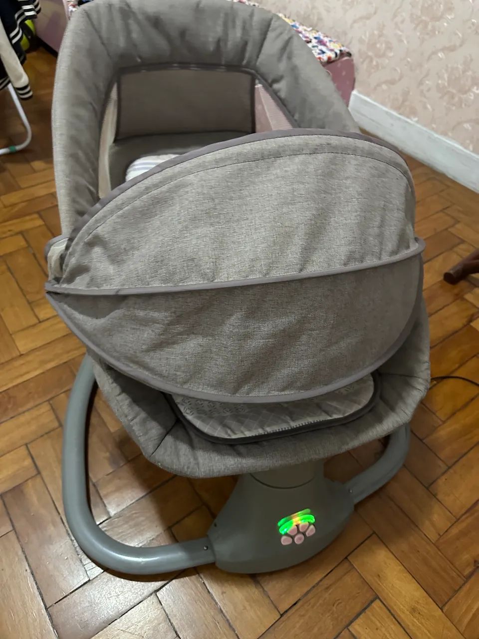 Cadeirinha bebê  - Foto 2
