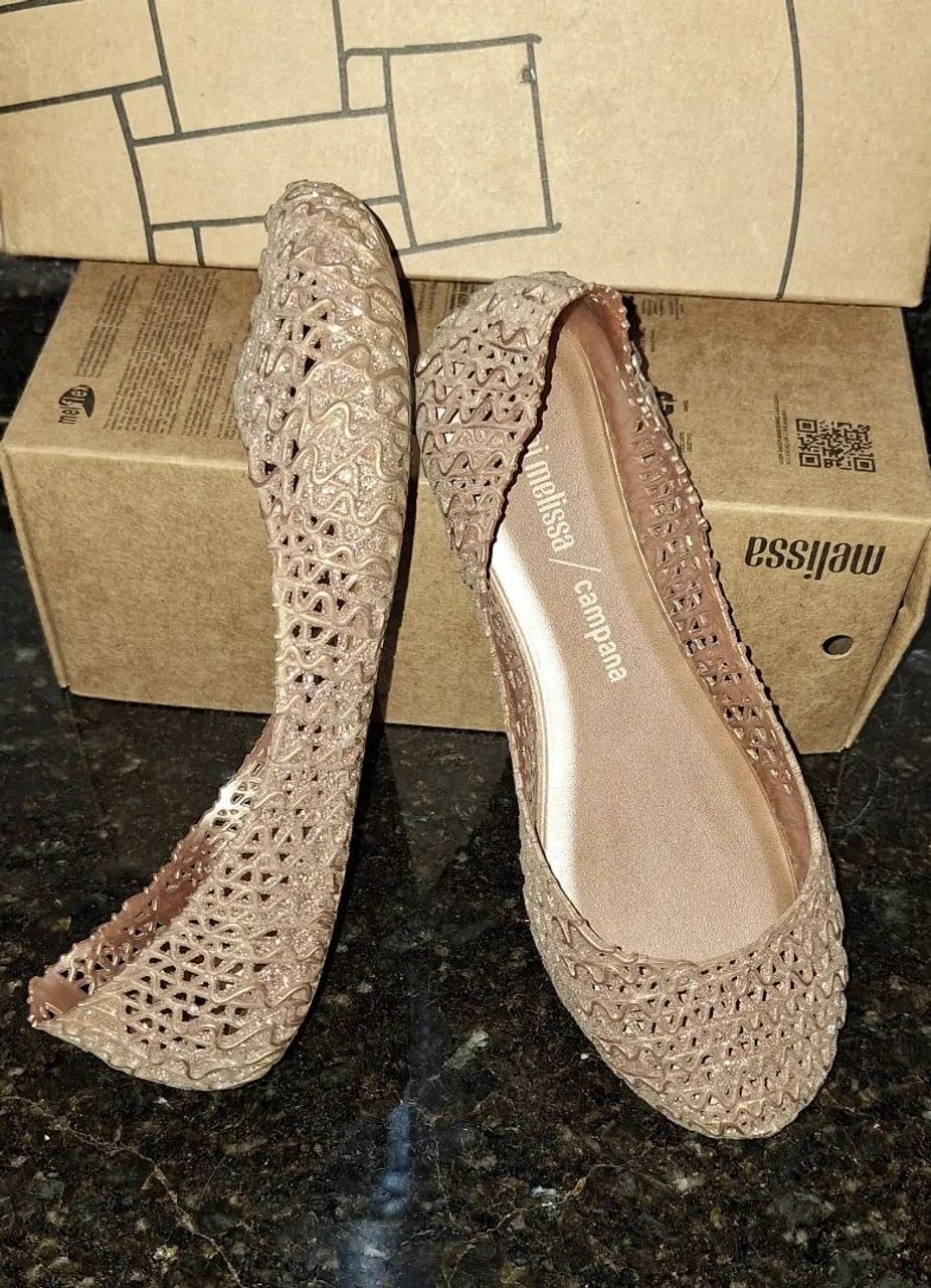 Mini Melissa Campana 30 - Foto 3