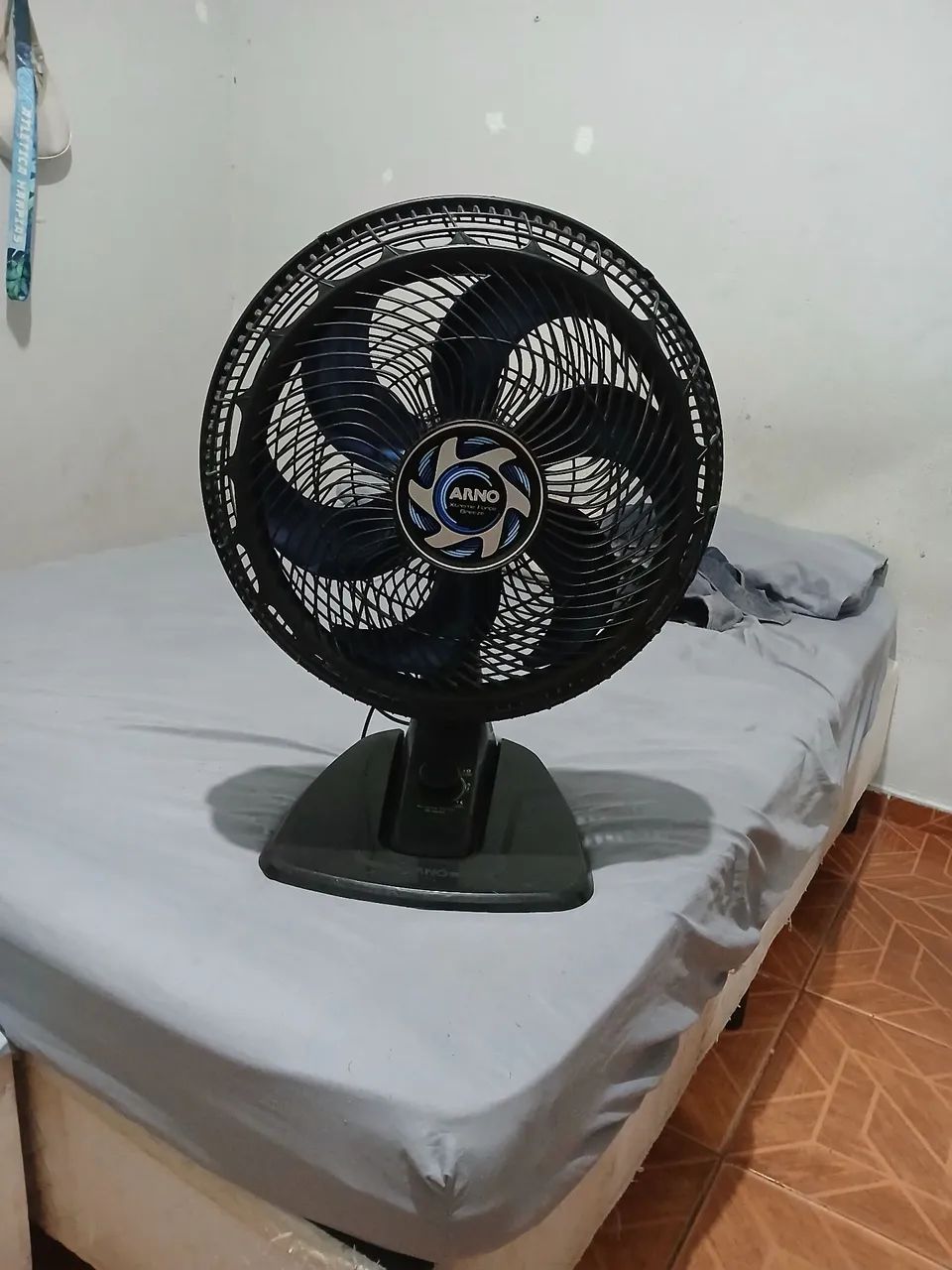 Ventilador de mesa Arno Xtreme - Foto 2