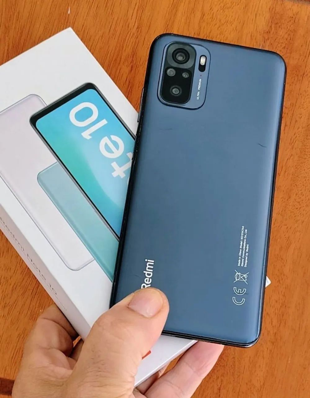 Xiaomi Redmi 