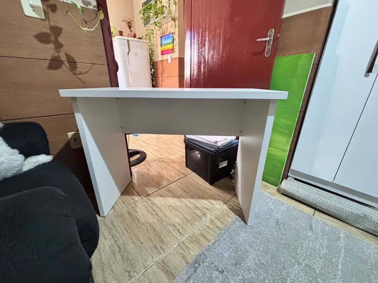 Mesa de escritório  - Foto 2