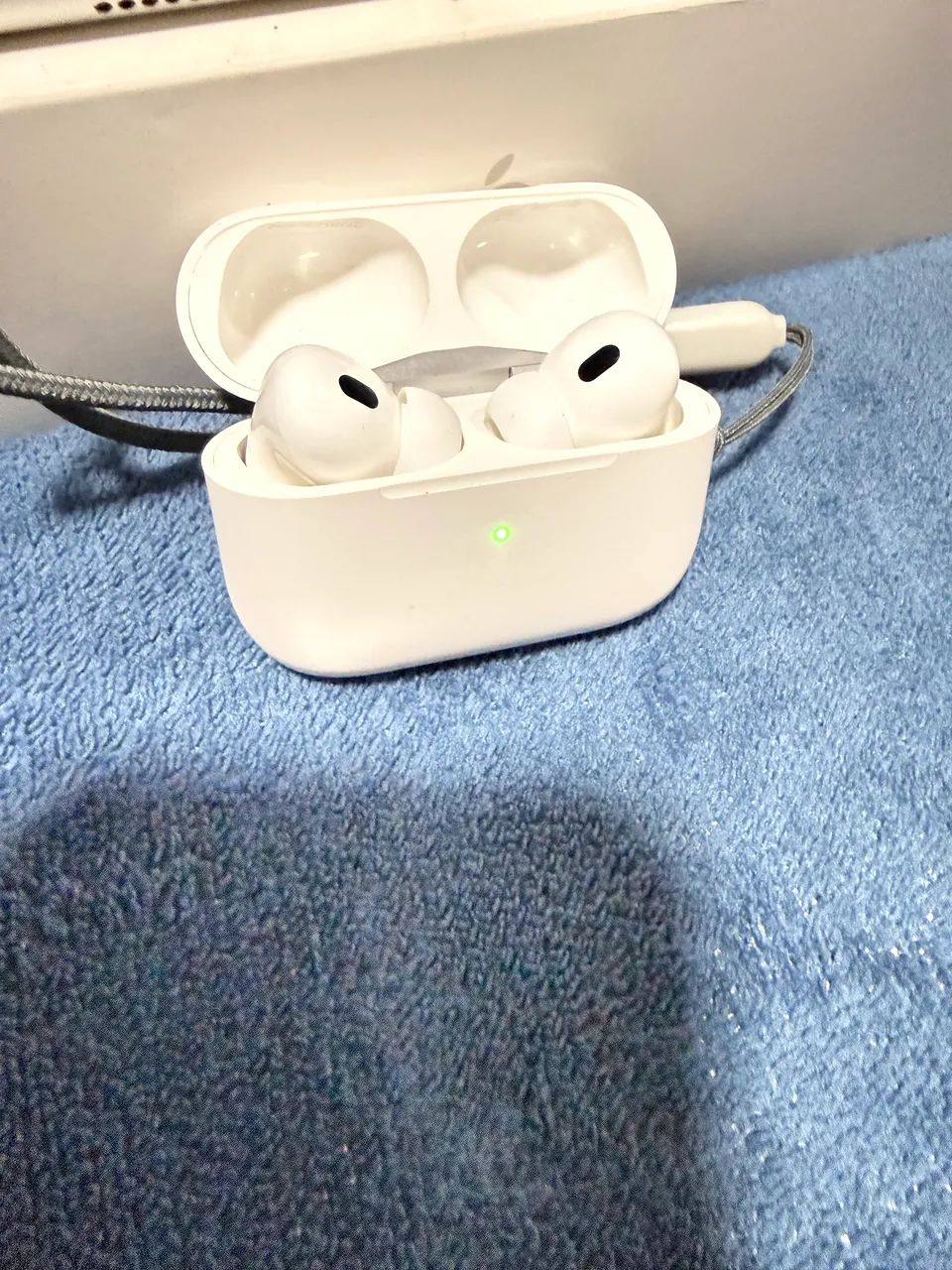 Kit de estudos com iPad, magic pen e AirPods  - Foto 4