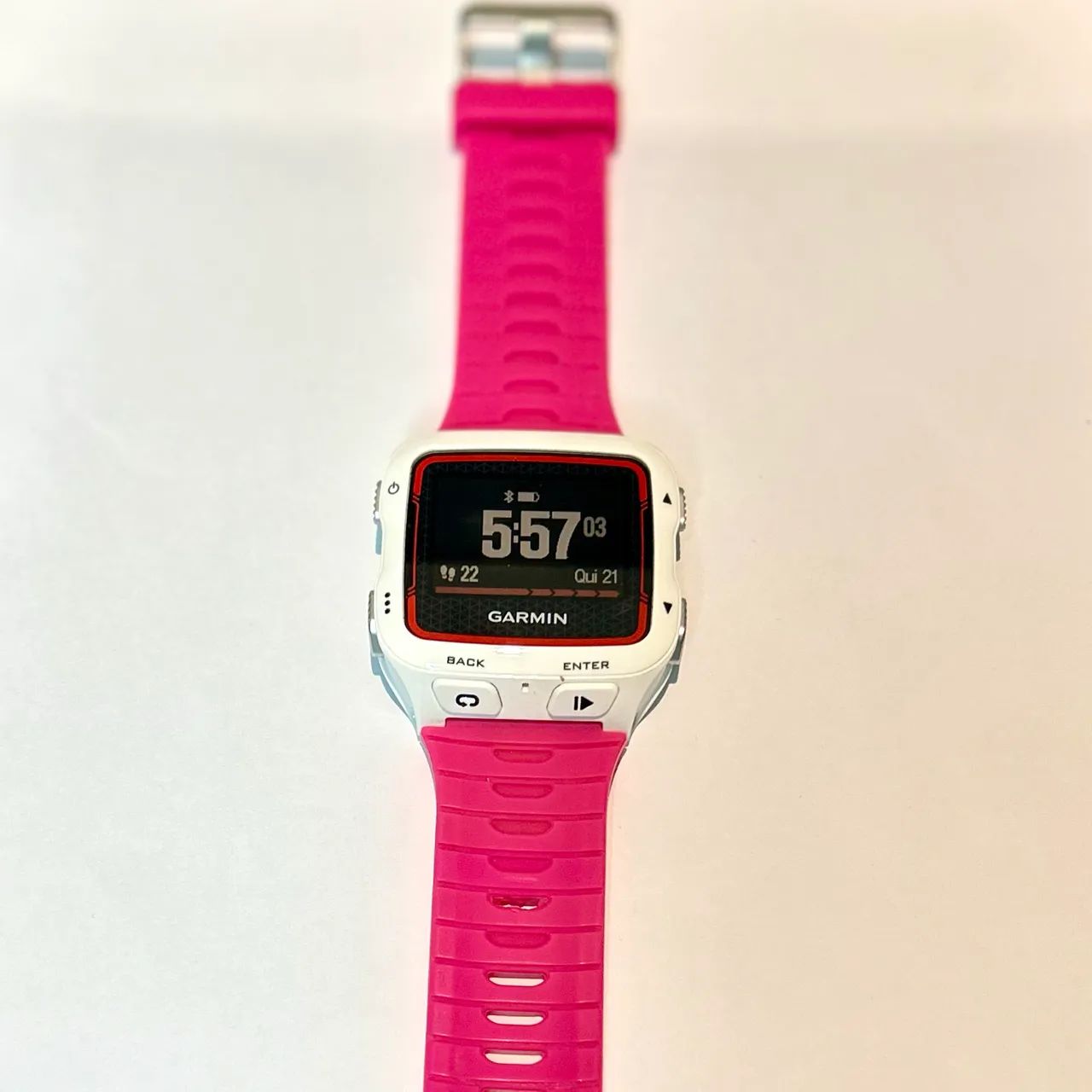 Garmin Forerunner 920XT - funcionando - ótimo custo-benefício - Foto 3
