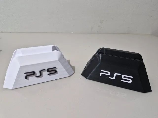 suporte controle ps5 - Foto 2
