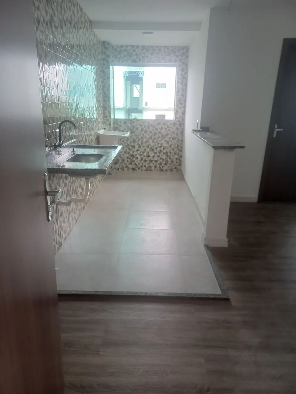Apto Studio Prox. do NiltonLins 