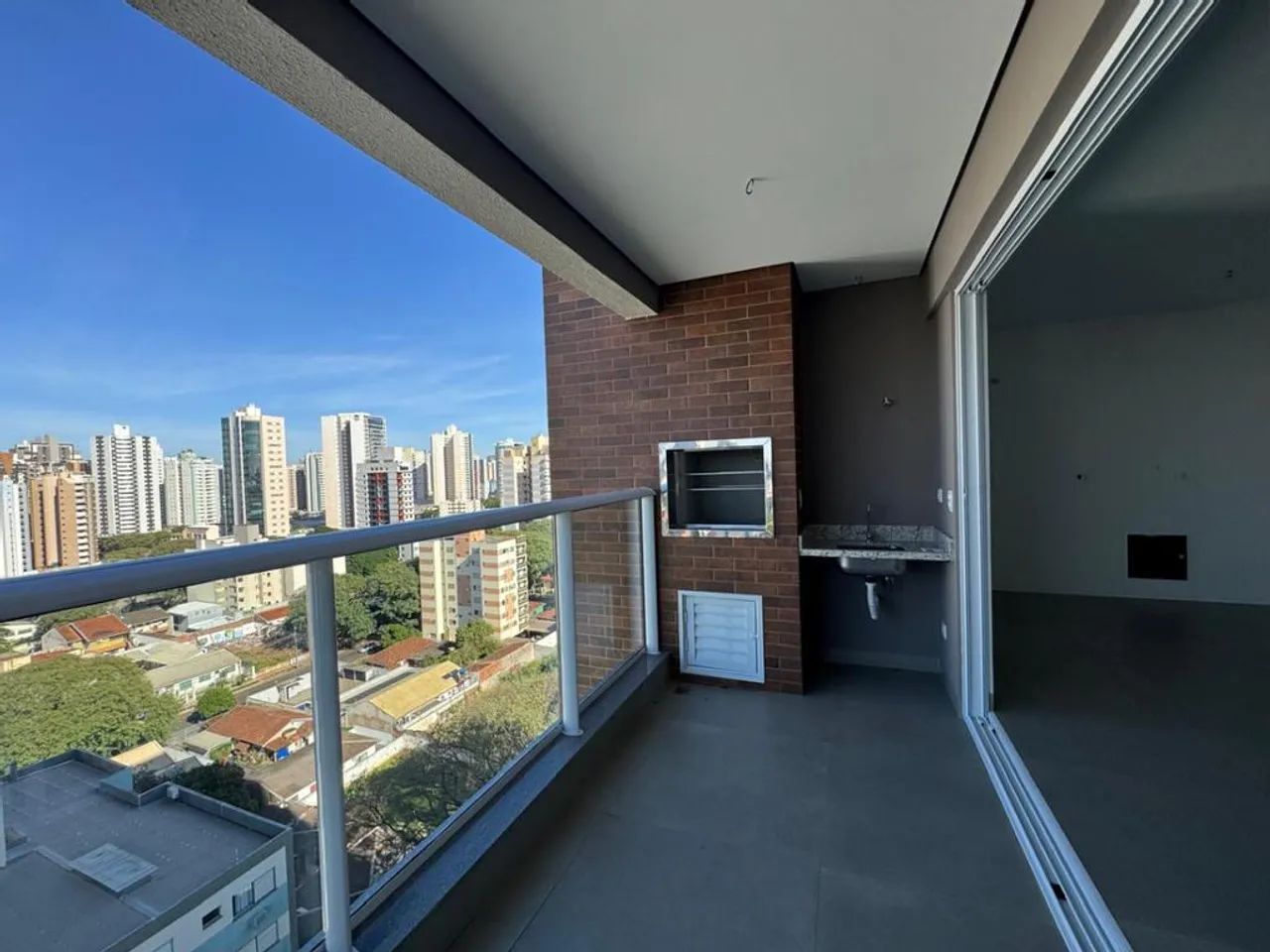 Apartamento com 100.91 m² e 3 Quartos à Venda na Zona 07 - Maringá - Foto 4