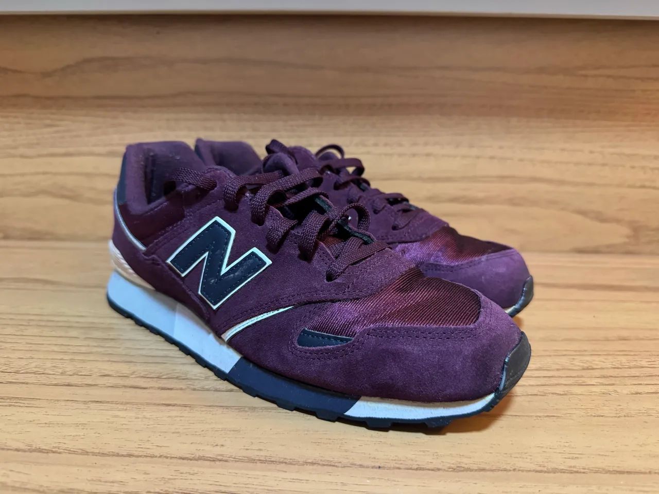 Tênis New Balance 446