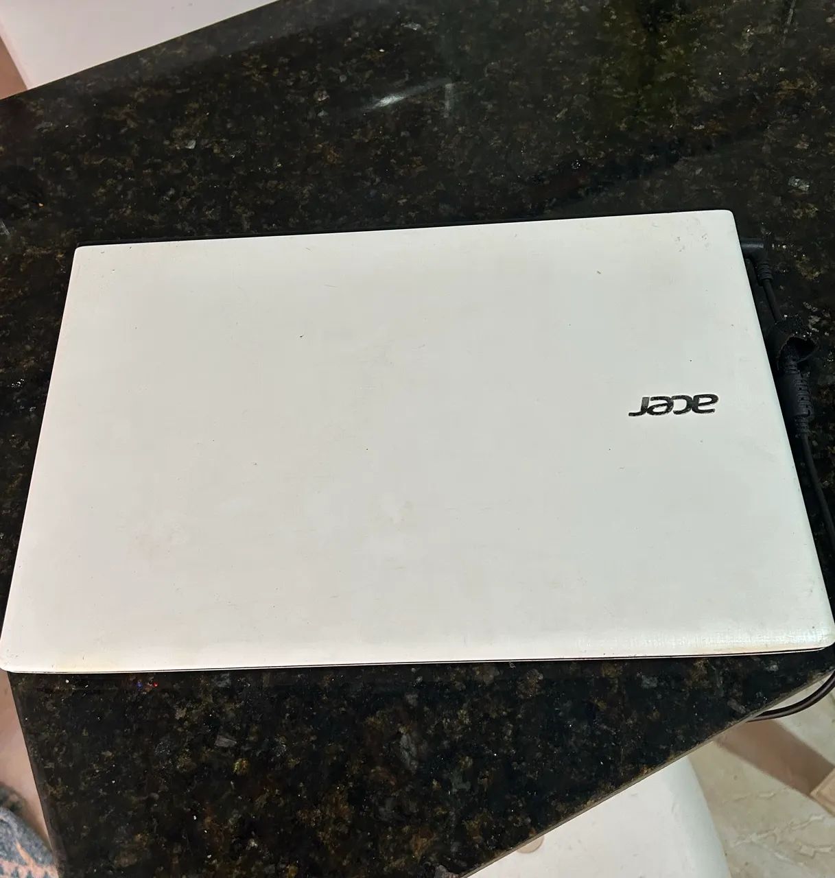 Notebook Acer 15.6" AMD A10 7ª Geração | 1TB HD | Formatado Windows 10 - Foto 4