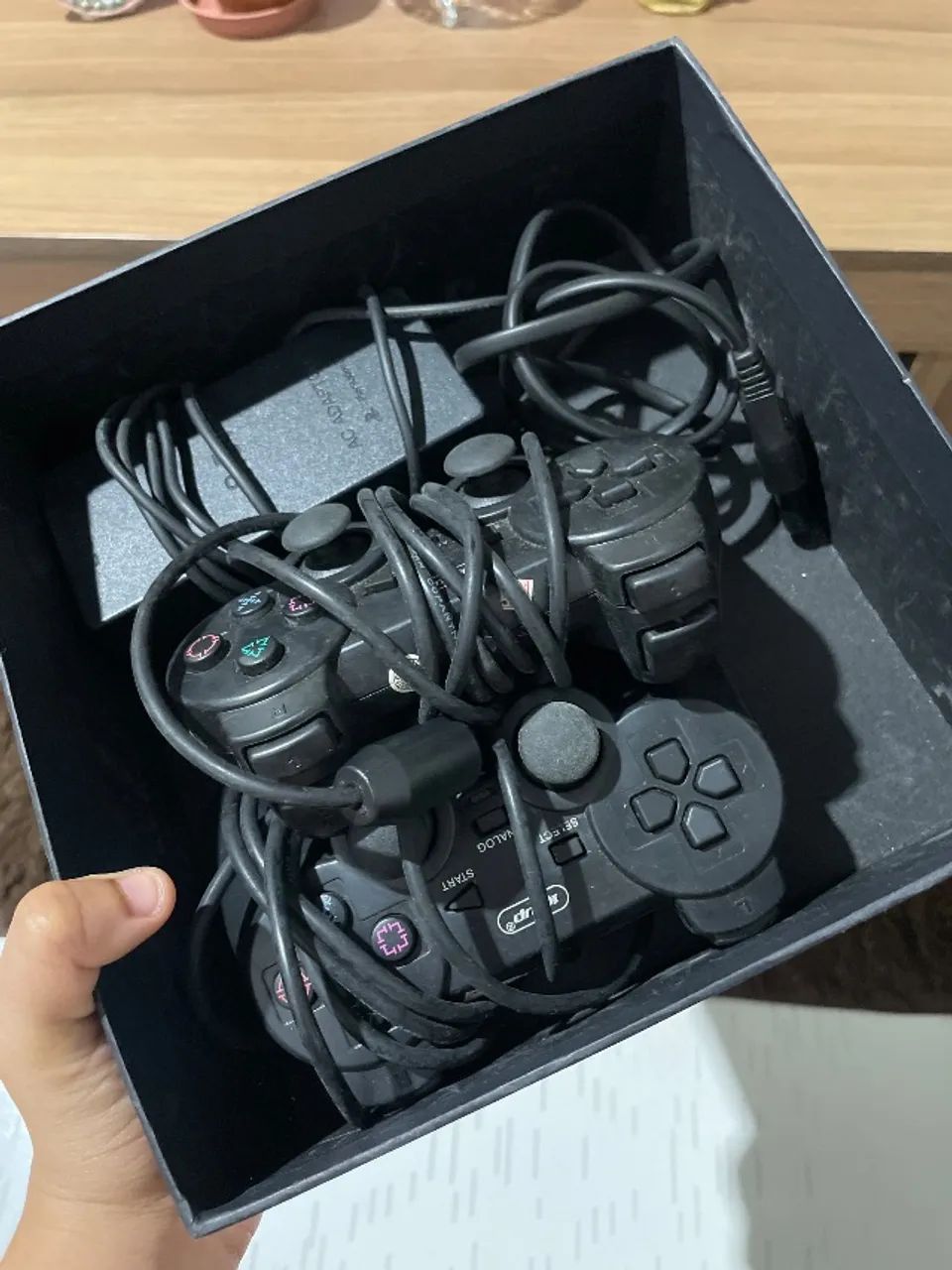 PS2 (SONY) - Foto 2