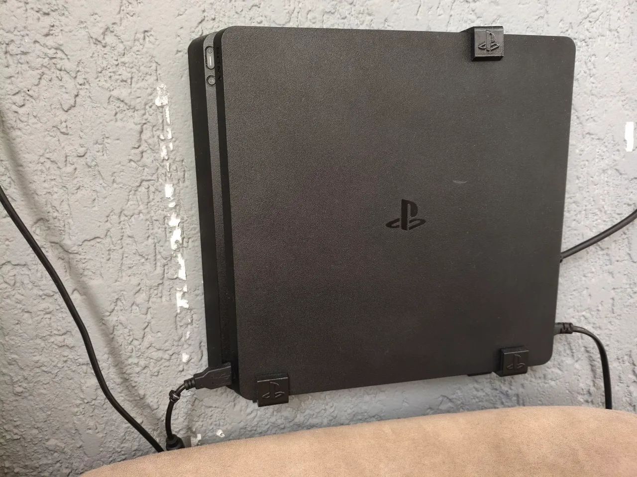 PS4 SLIM DESBLOQUEADO 