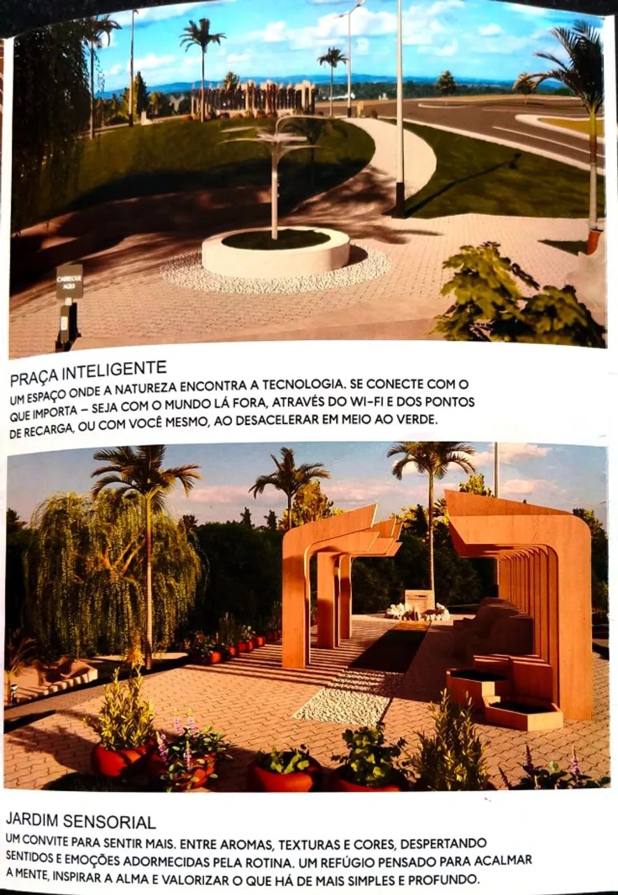 Lote 240M² -Divinopólis _MG - Foto 3