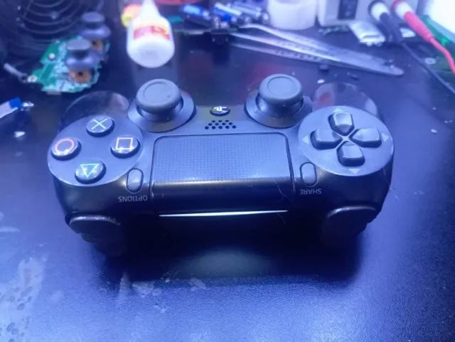 Controle PS4 - Original - Foto 4