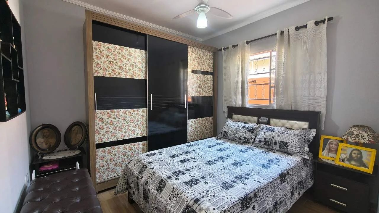 Casa 3 Quartos 172 m² Jardim Barão de Limeira - Foto 3
