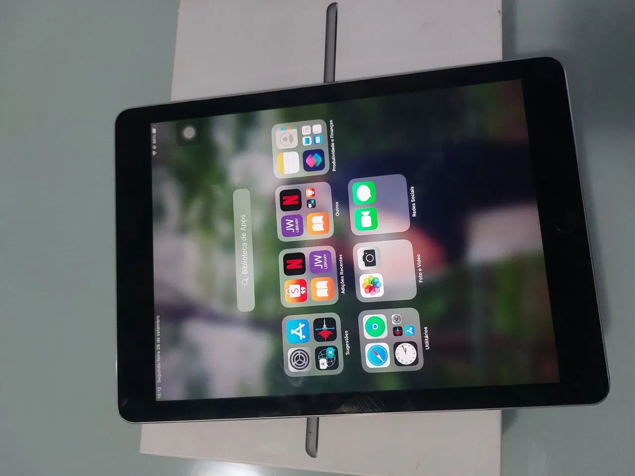 Vendo Ipad Air 2 - 16GB - Foto 2