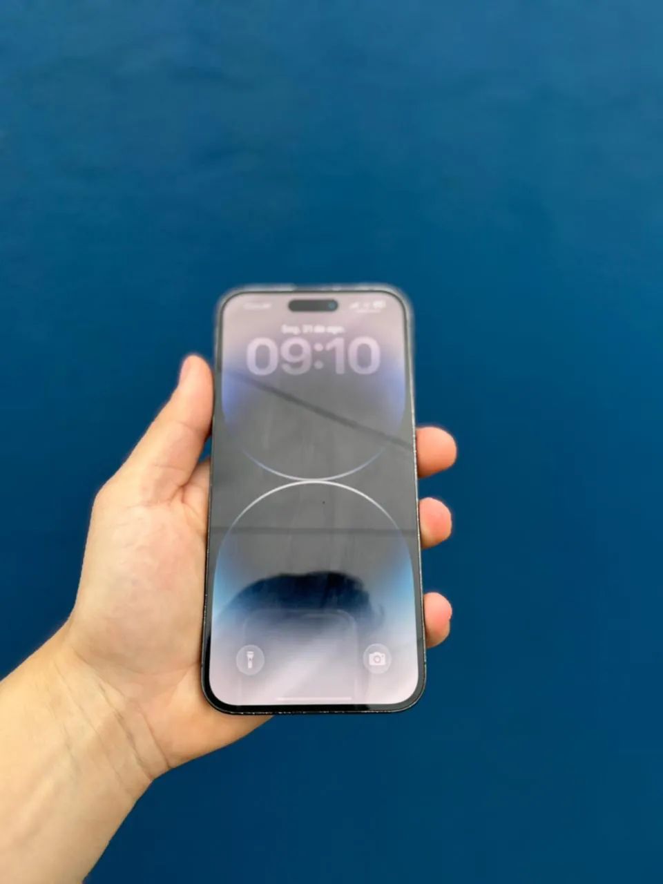 iPhone 14 PRO MAX 128 GB - Foto 2